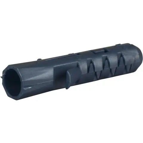 Rabatt ESSVE N 110009 Nylonplugg